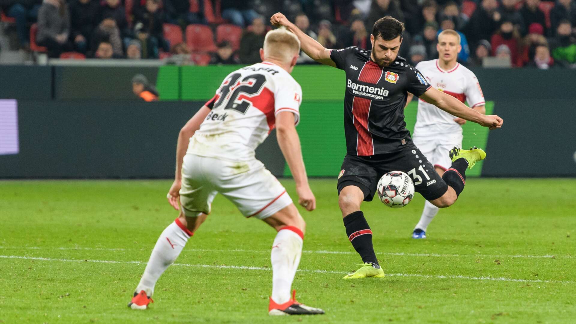 Kevin Volland