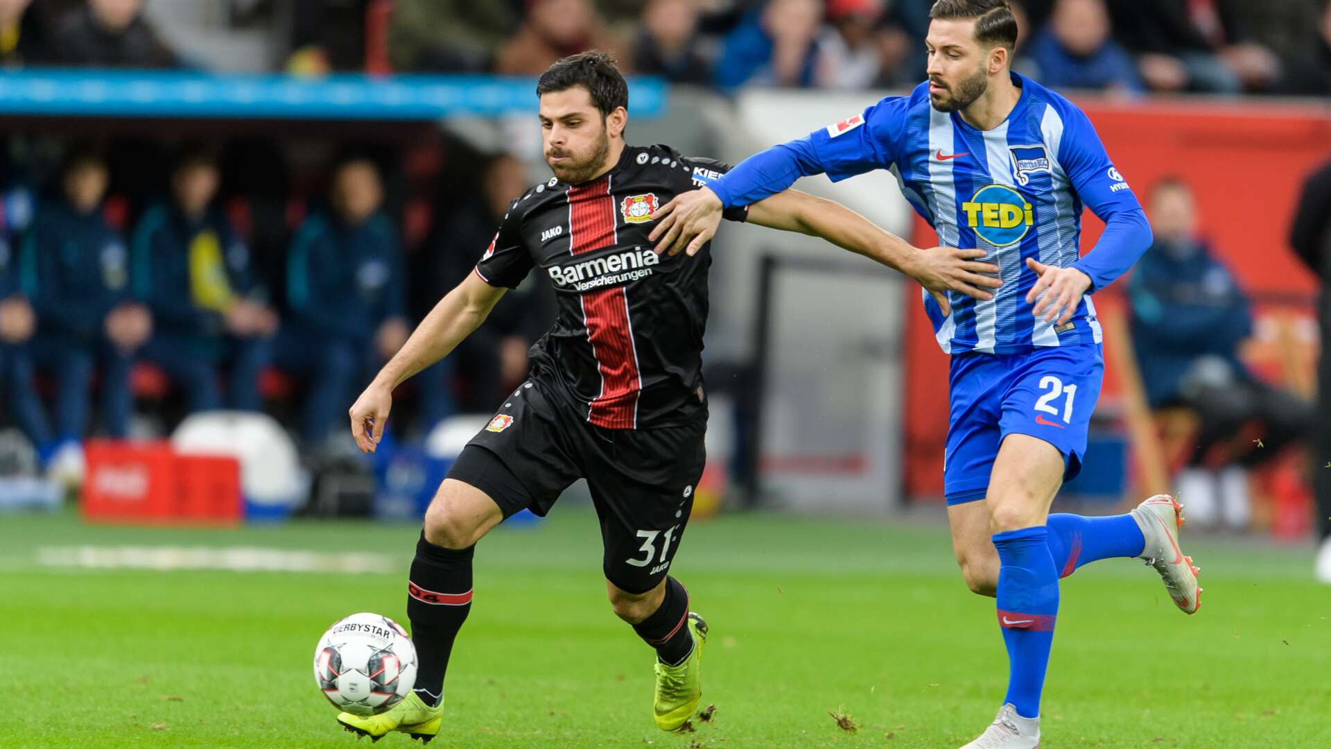 Kevin Volland