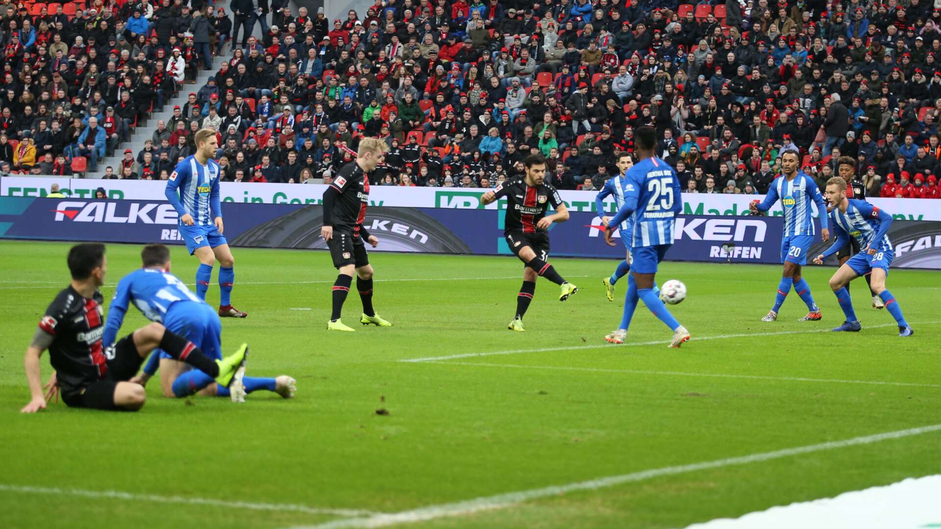 Kevin Volland