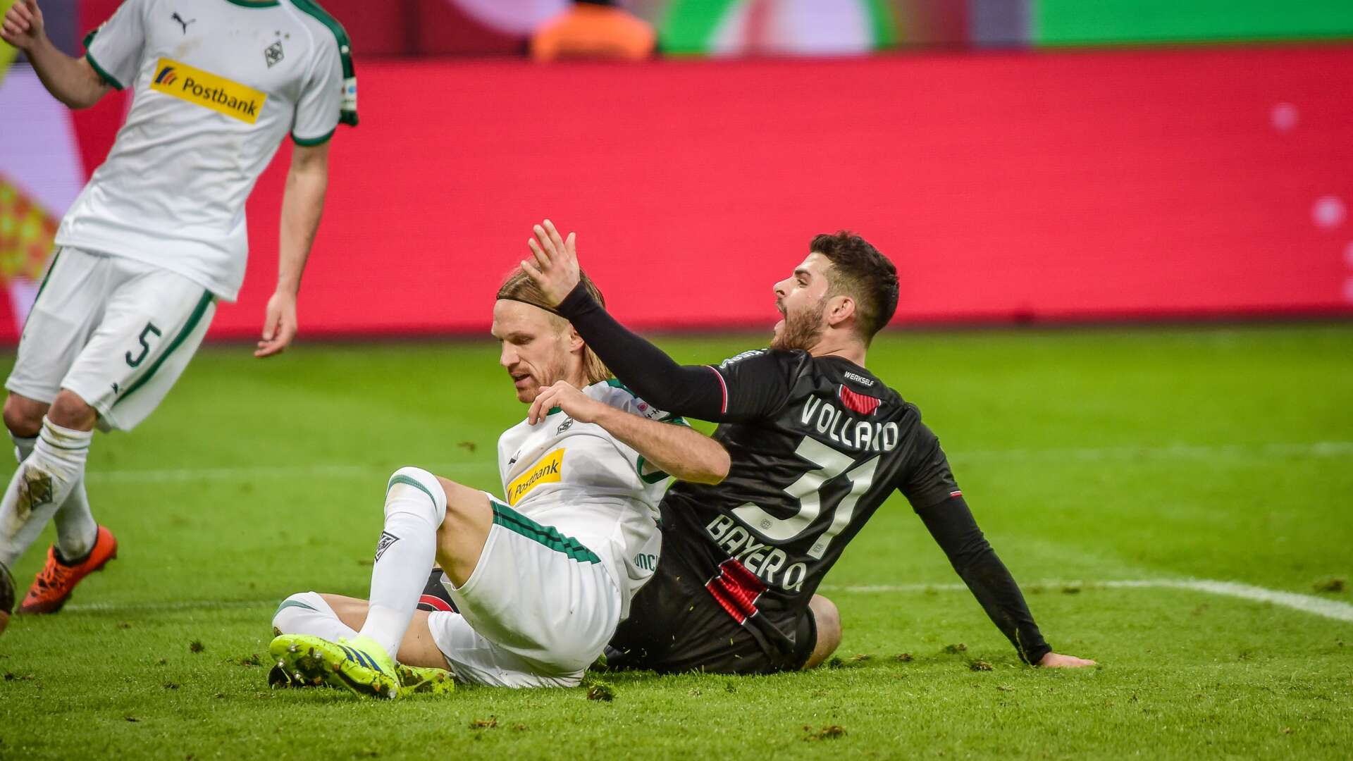 Kevin Volland