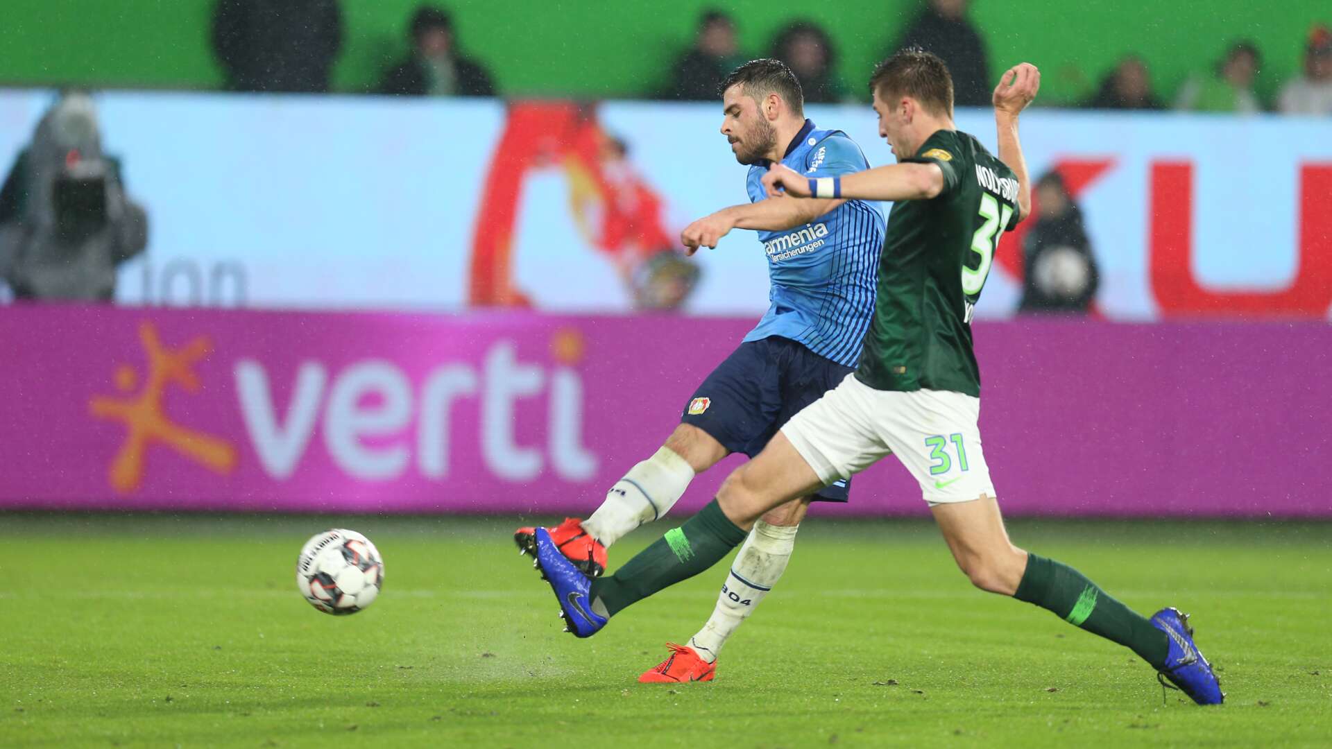 Kevin Volland