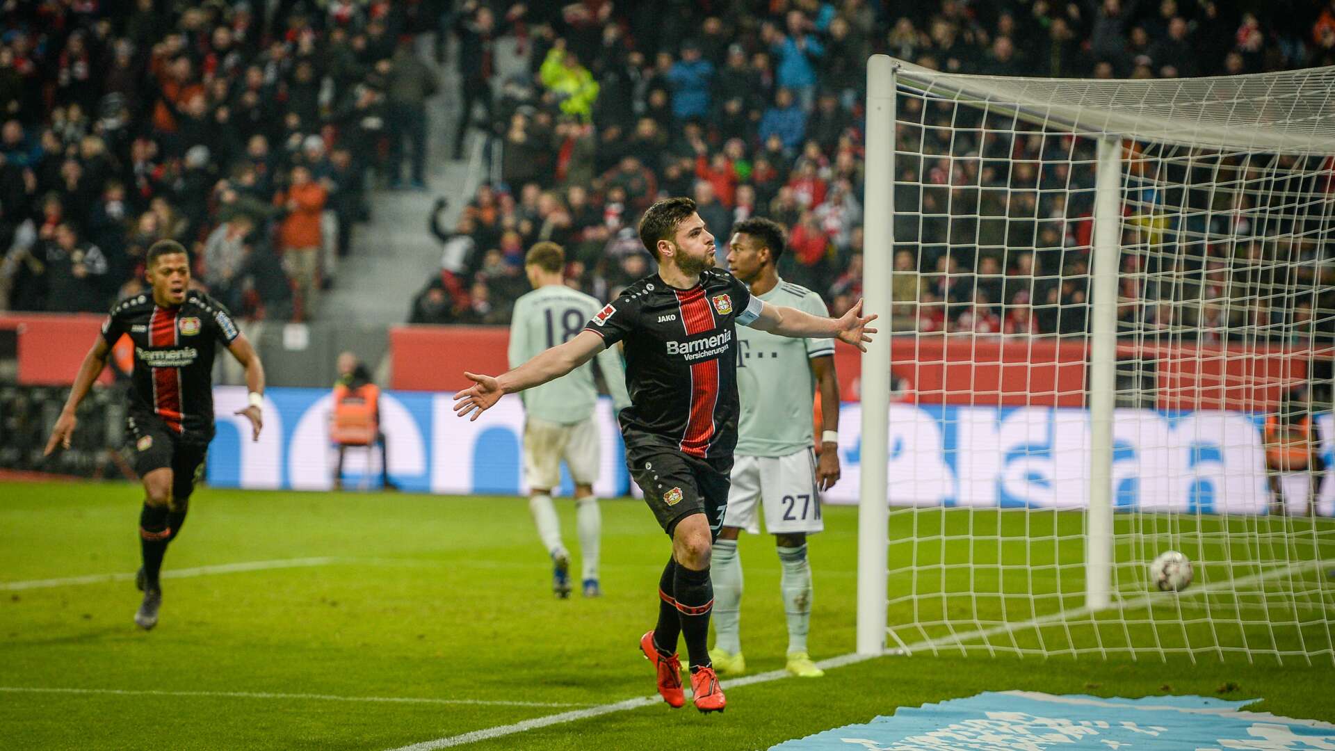 Kevin Volland
