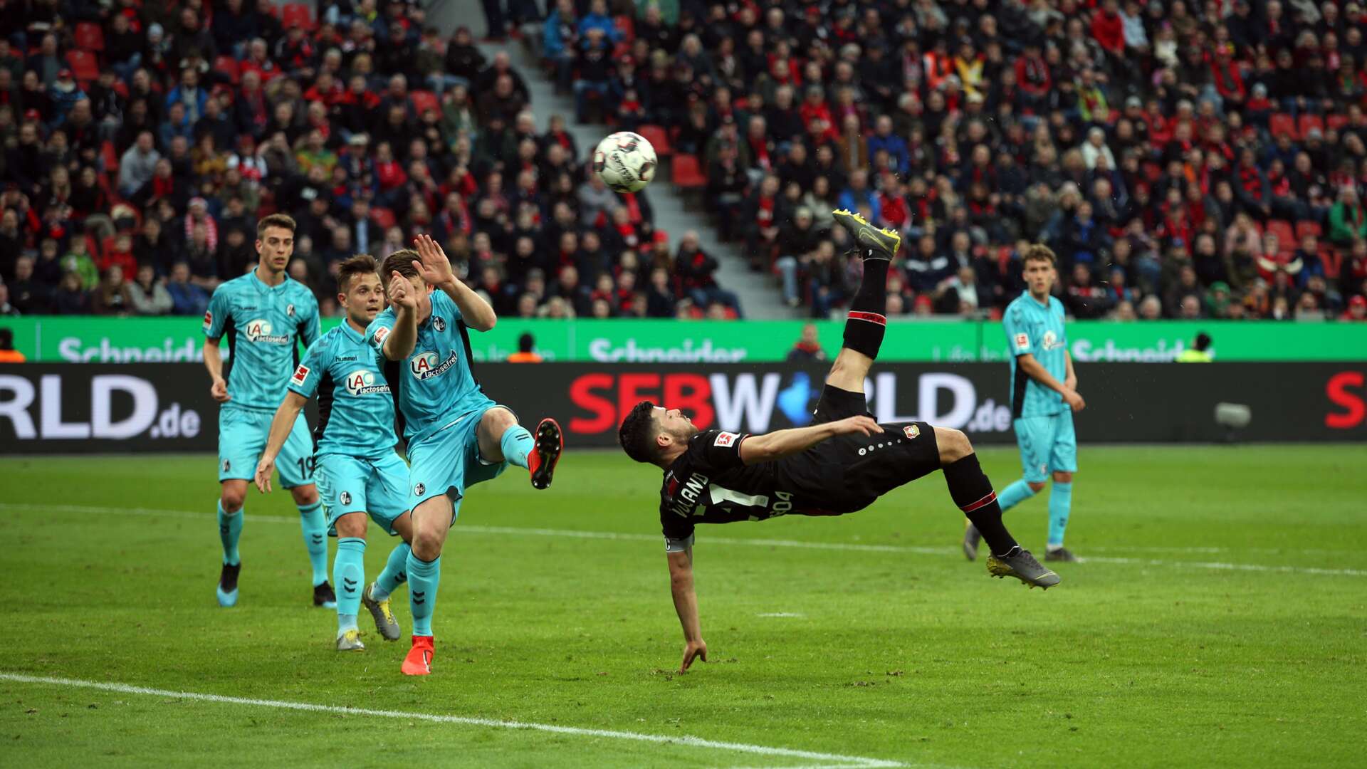 Kevin Volland