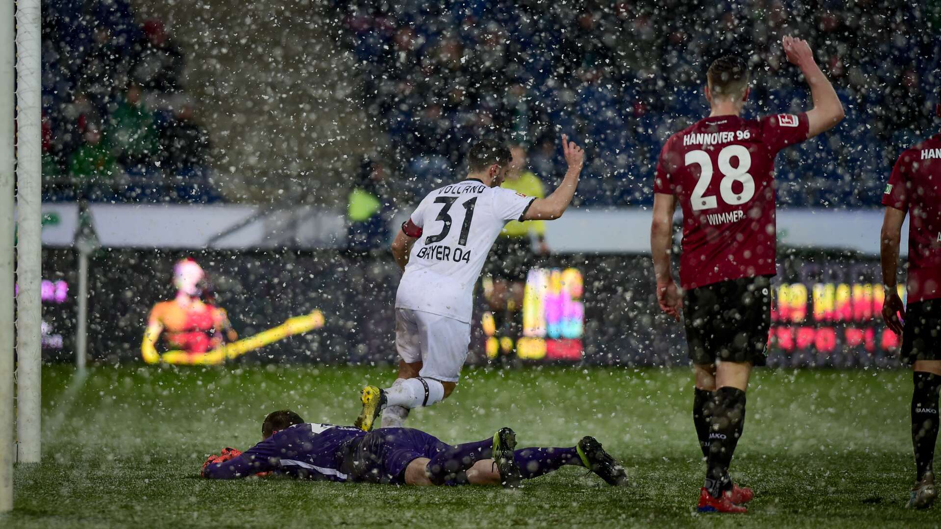 Kevin Volland