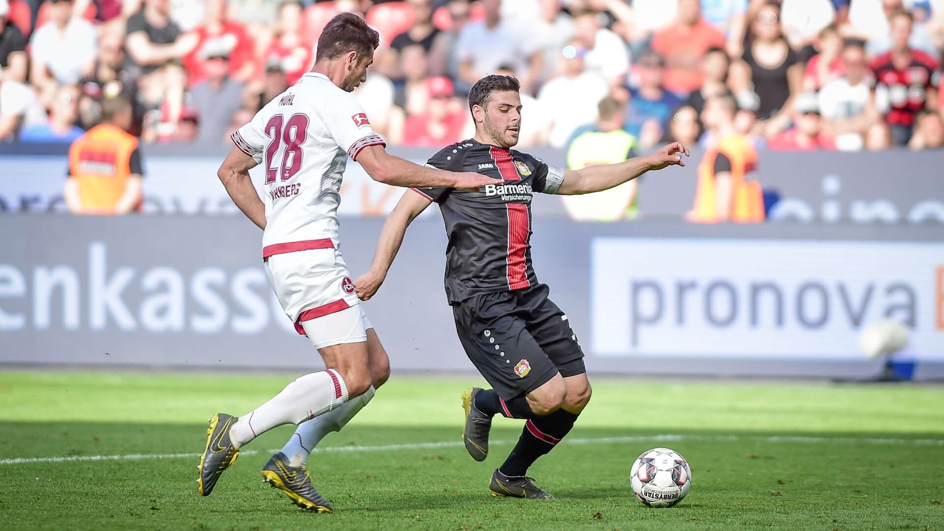 Kevin Volland