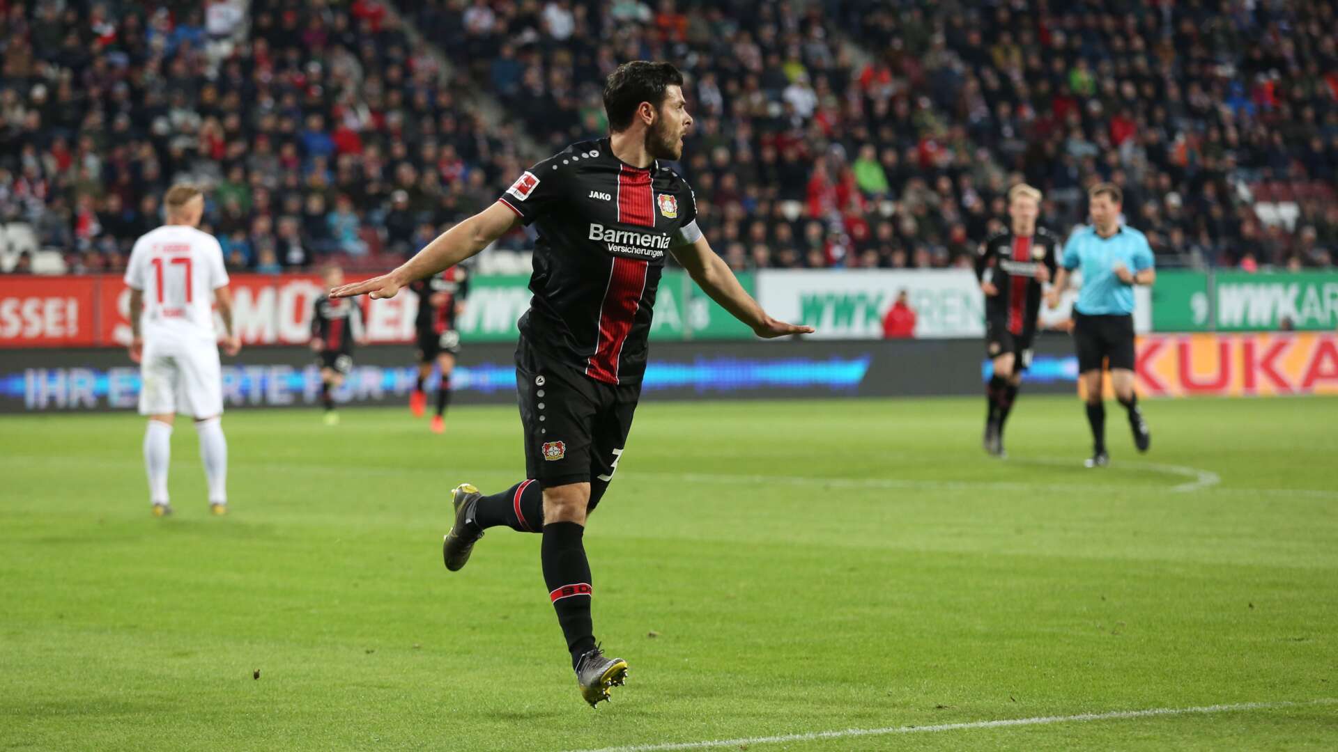 Kevin Volland