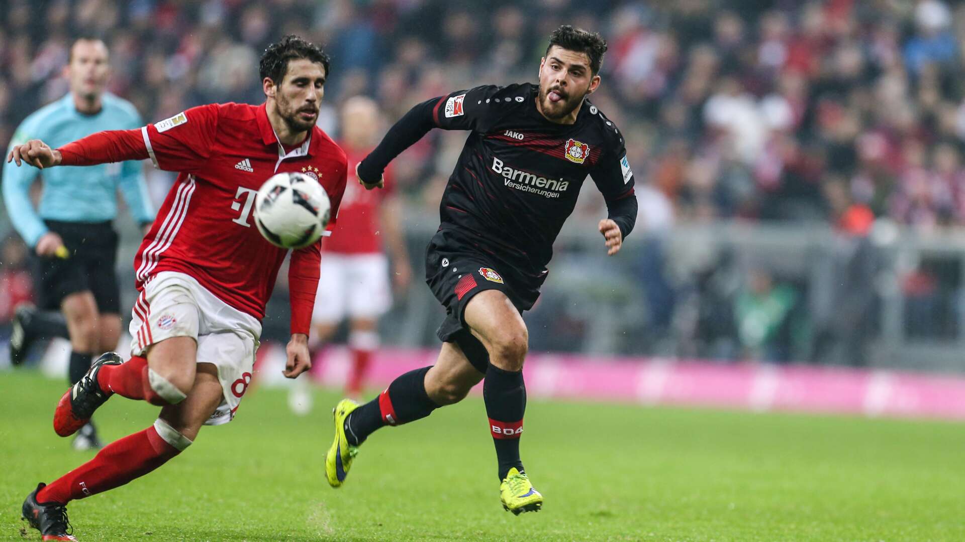 Kevin Volland