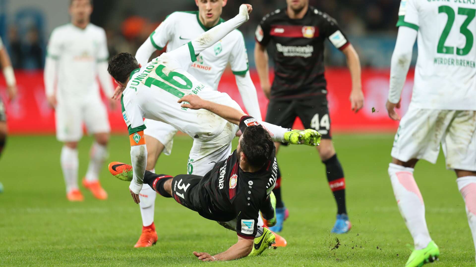 Kevin Volland