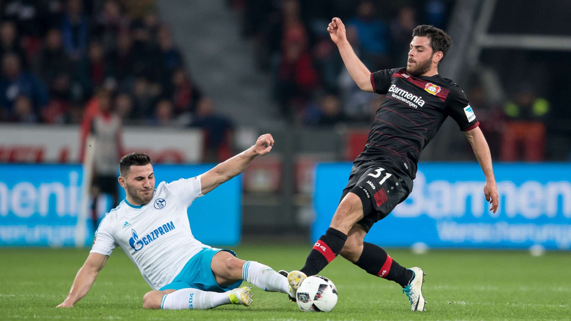 Kevin Volland