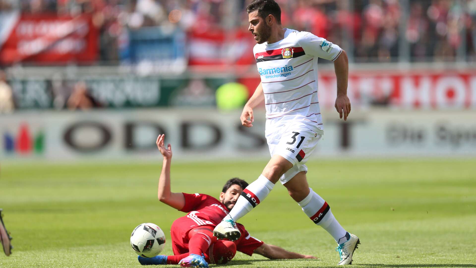 Kevin Volland