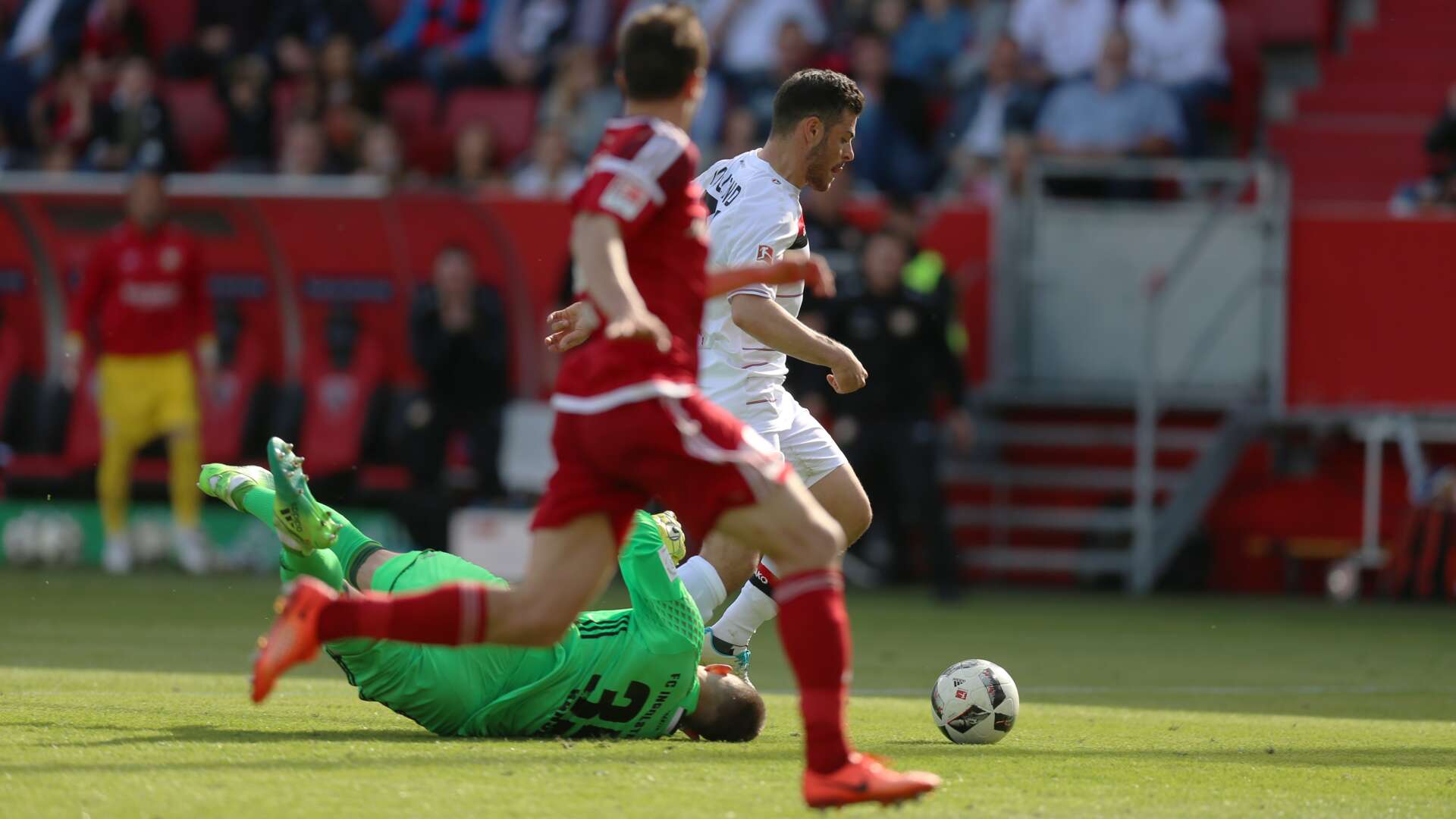 Kevin Volland