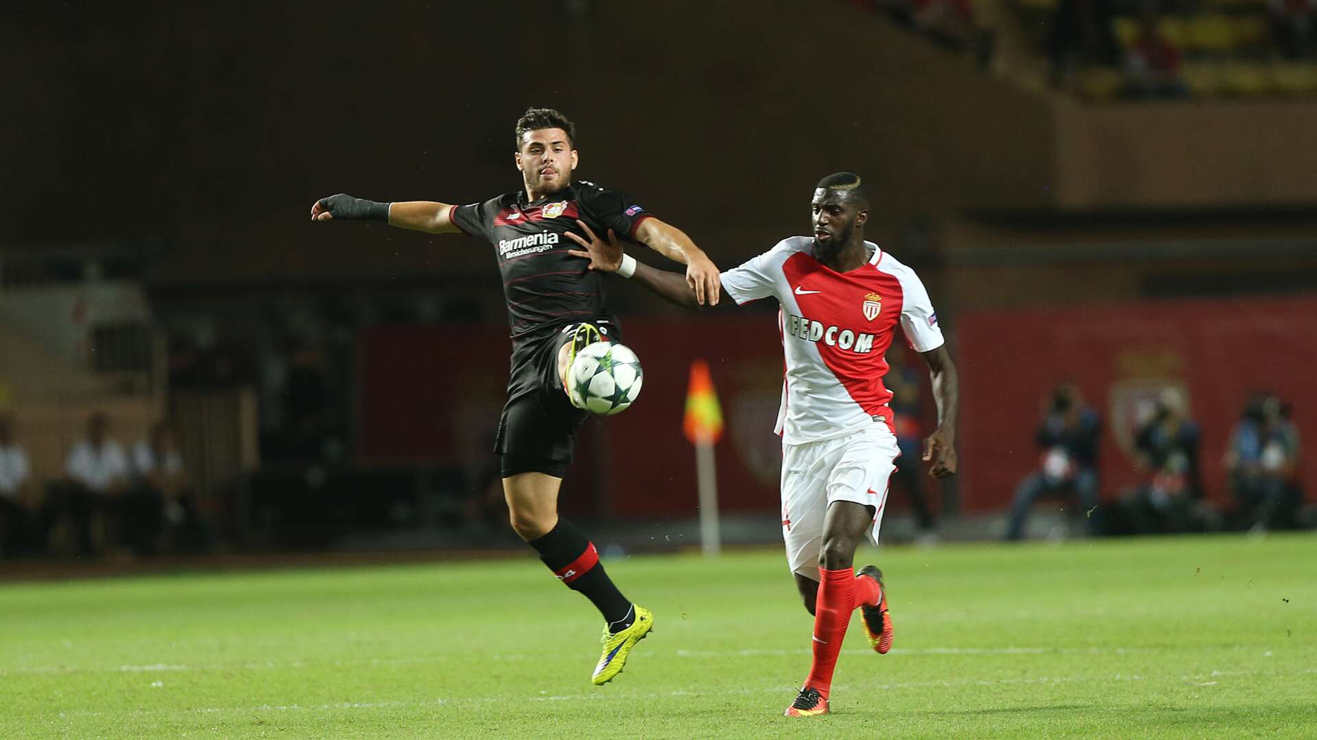 Kevin Volland