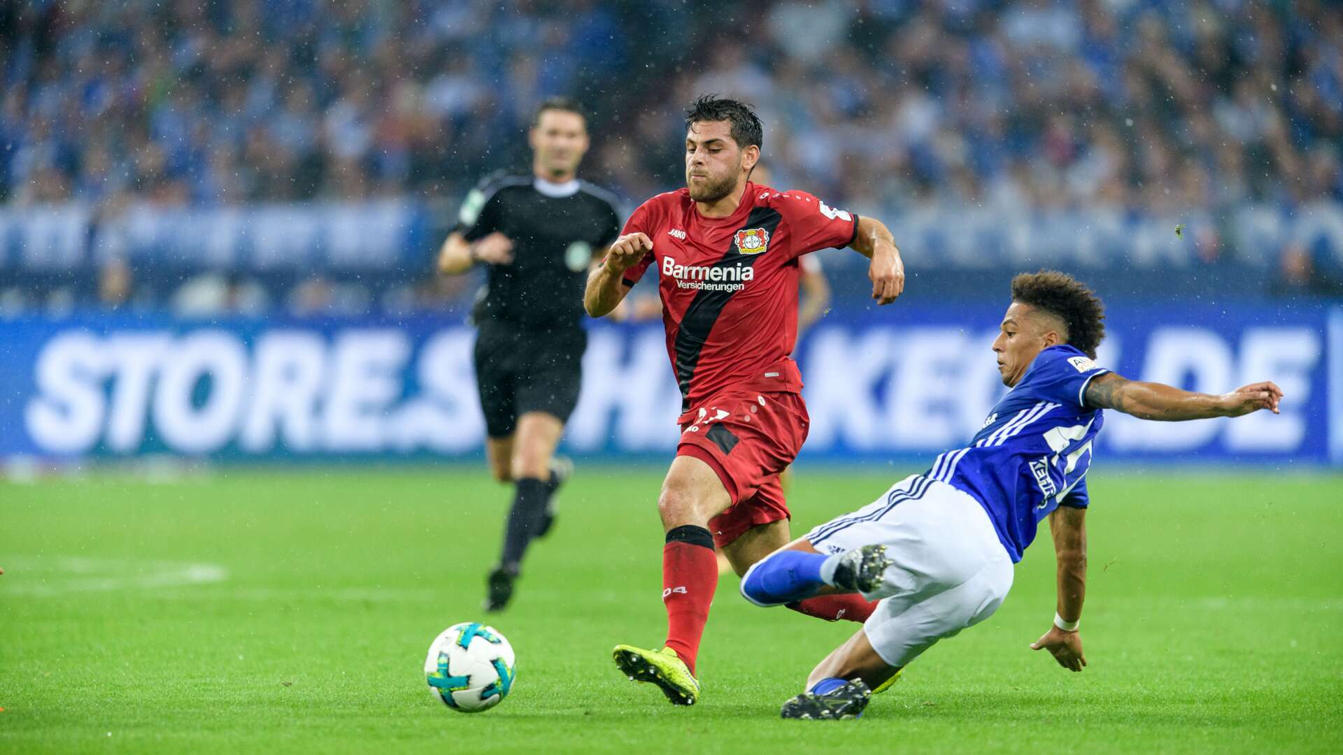 Kevin Volland