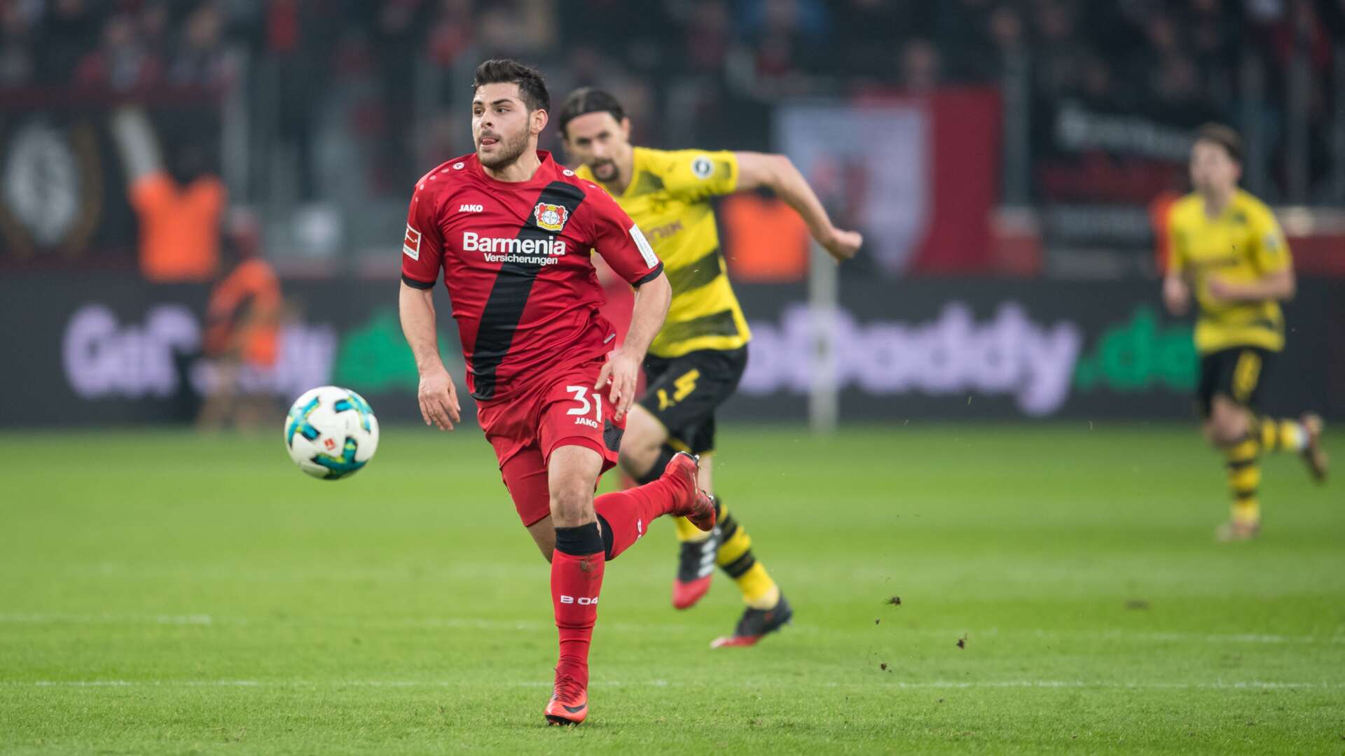 Kevin Volland