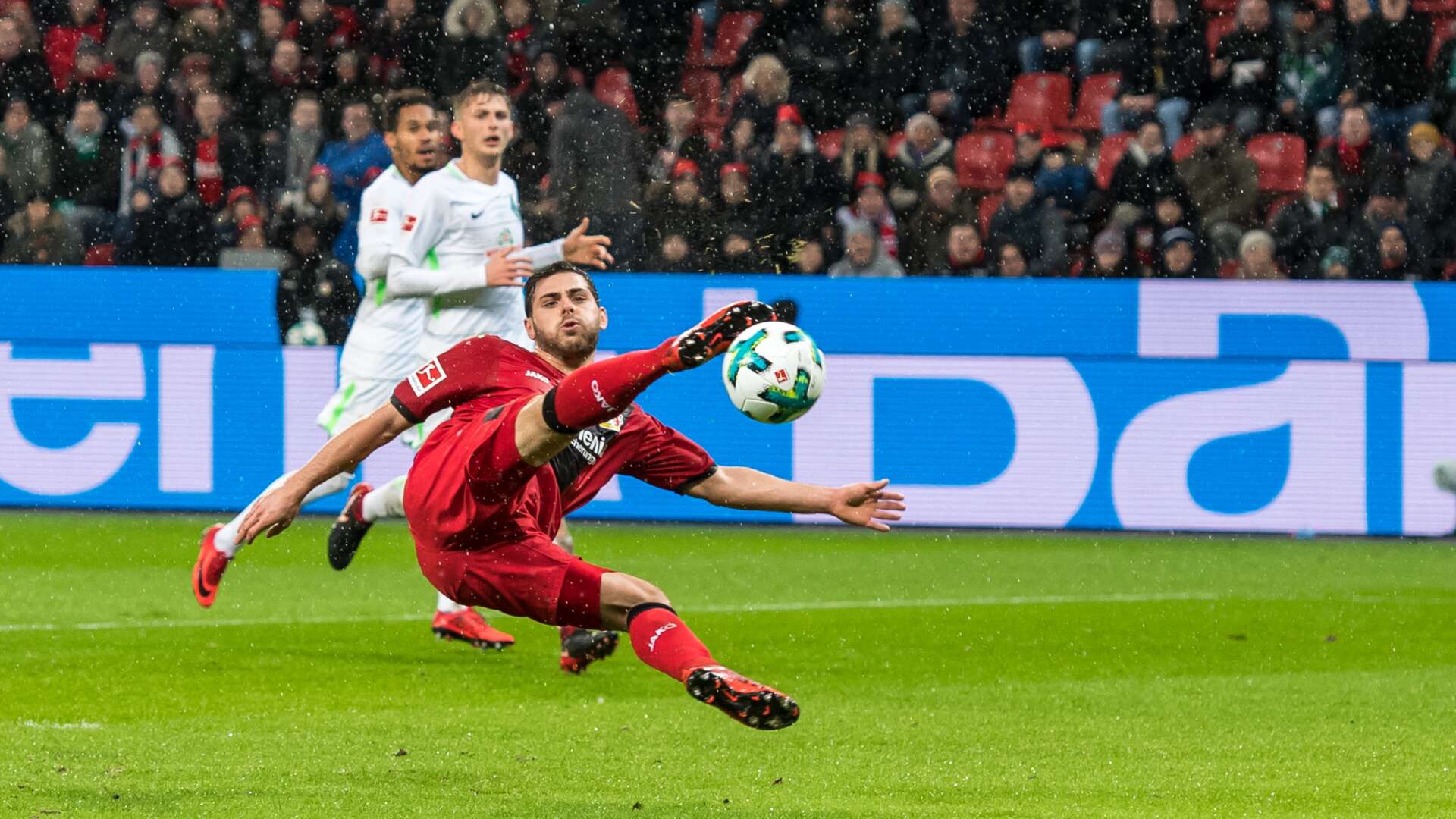 Kevin Volland