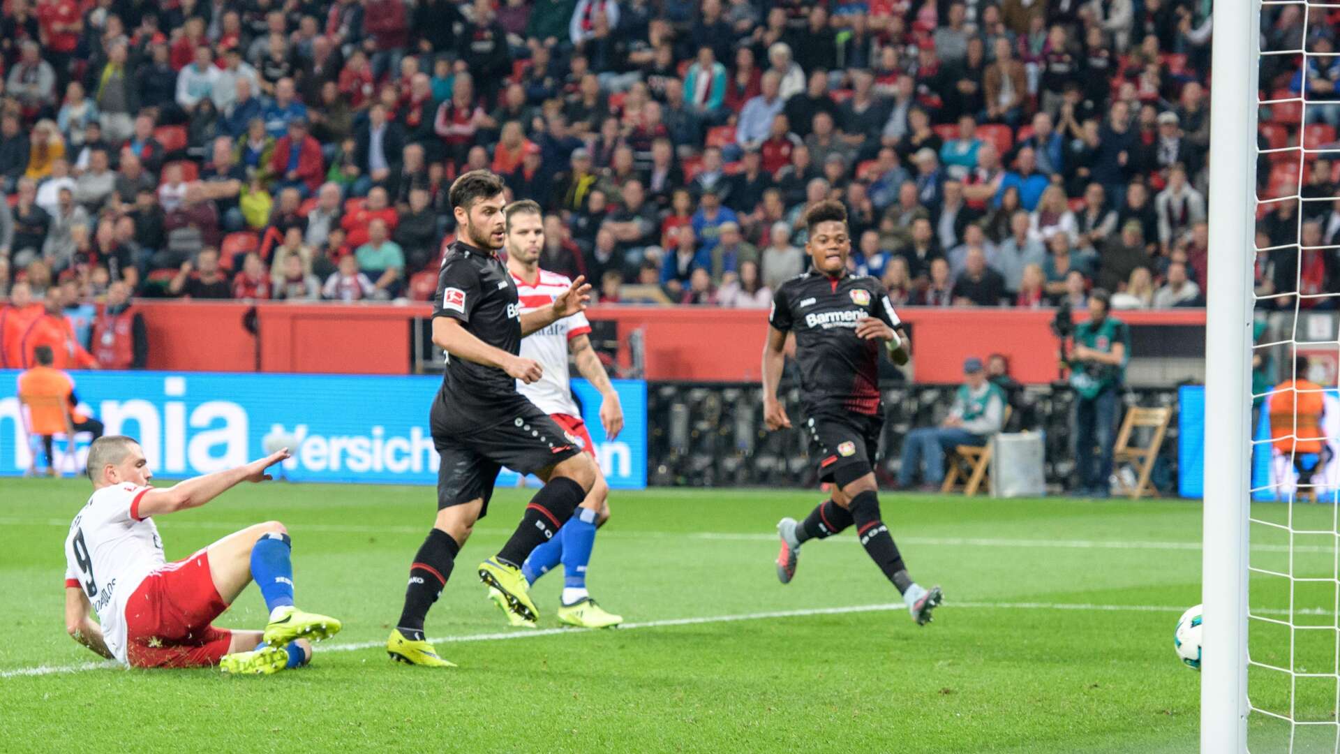 Kevin Volland