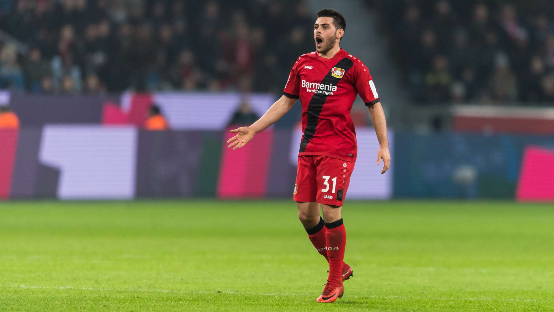 Kevin Volland