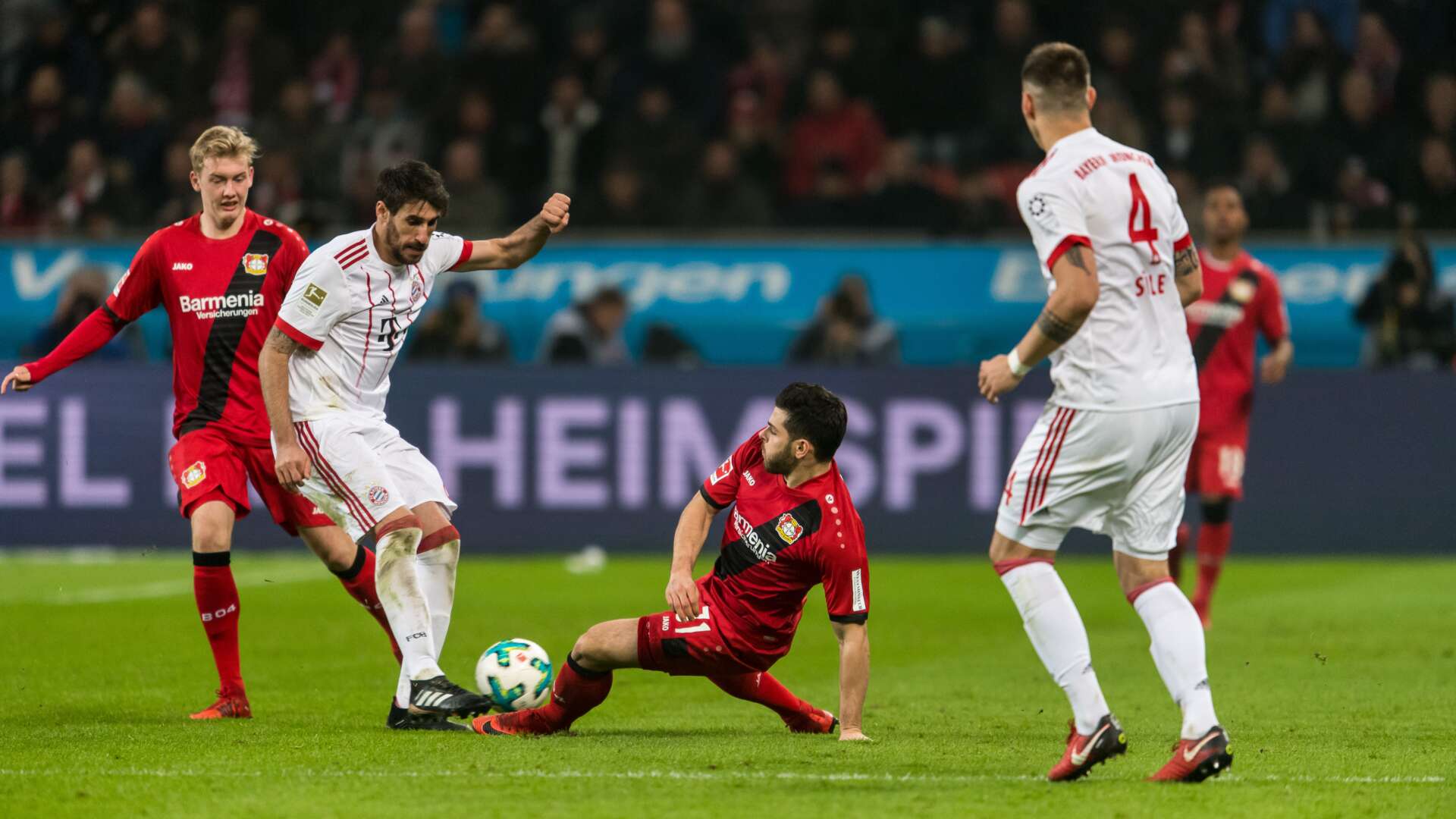 Kevin Volland