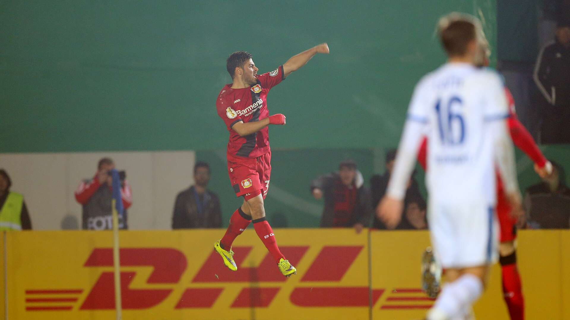 Kevin Volland
