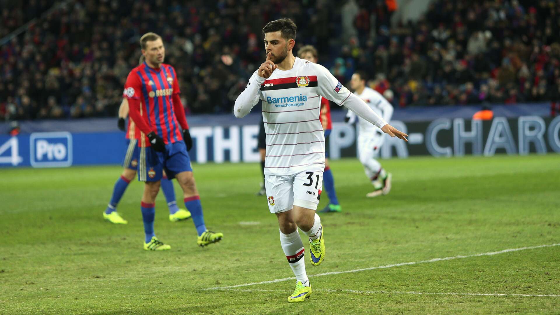 Kevin Volland