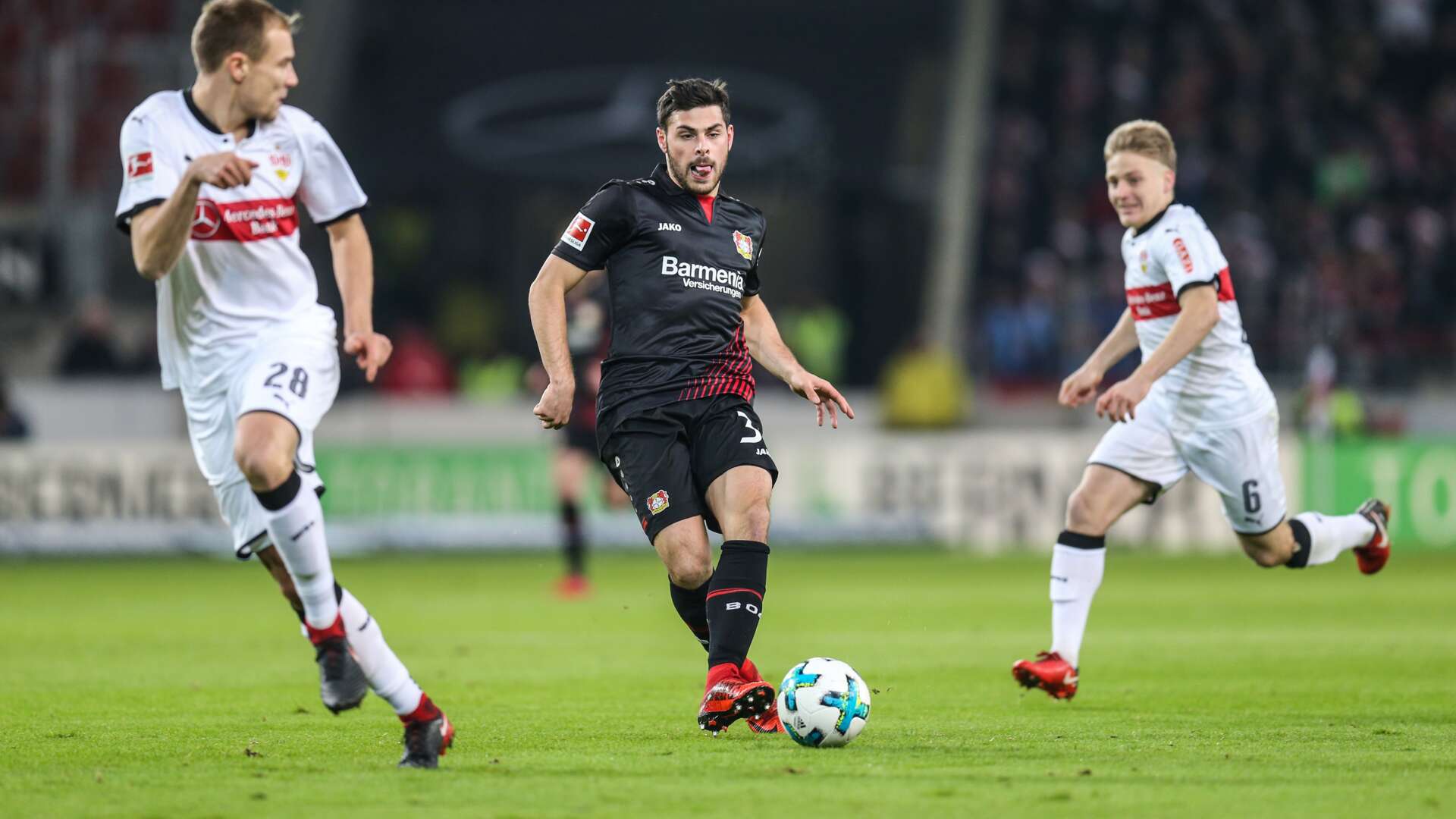 Kevin Volland
