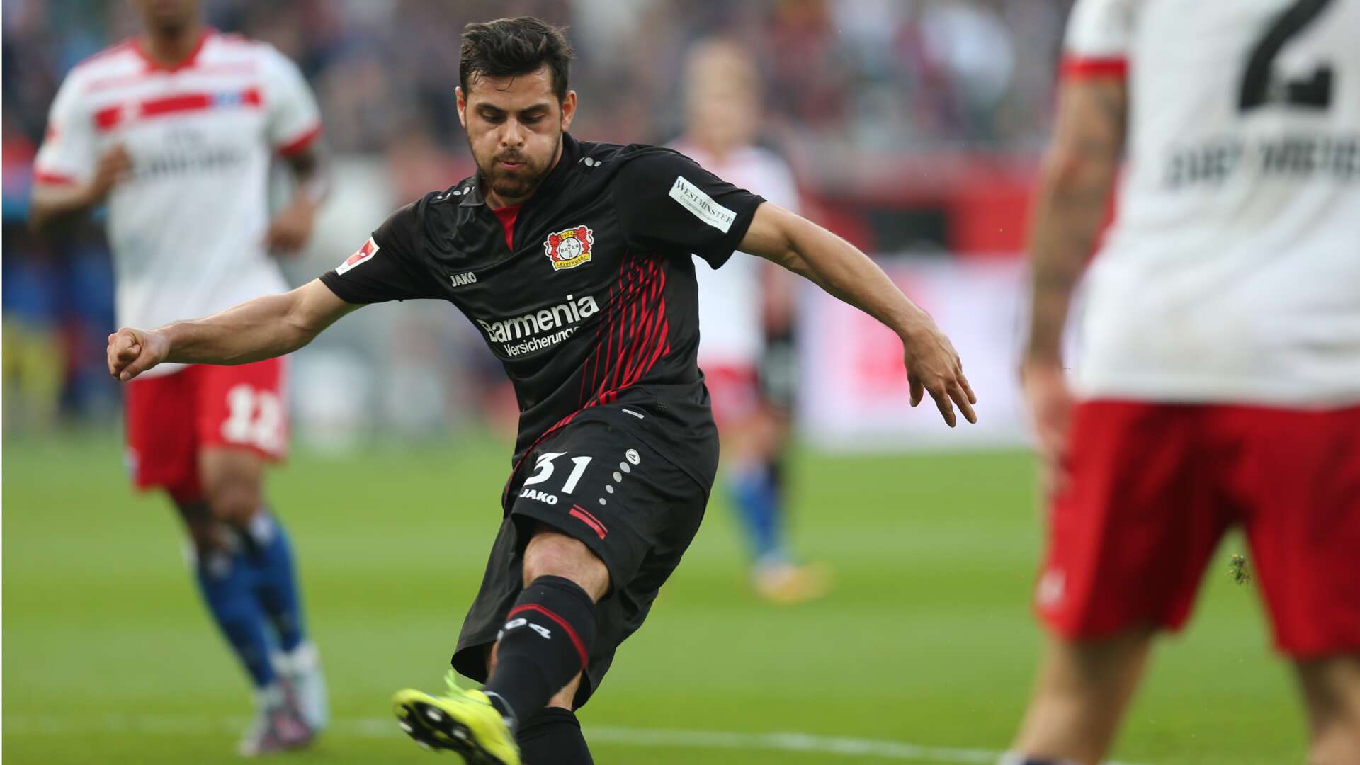 Kevin Volland