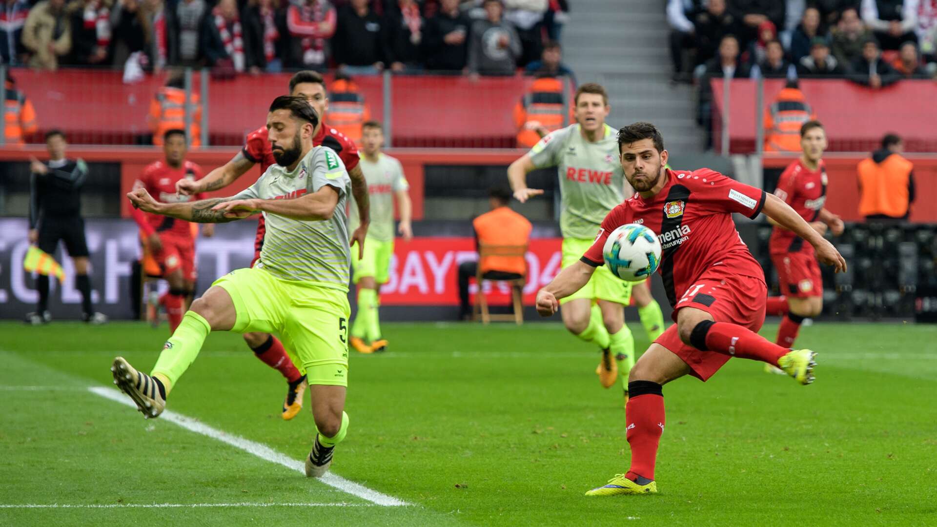 Kevin Volland