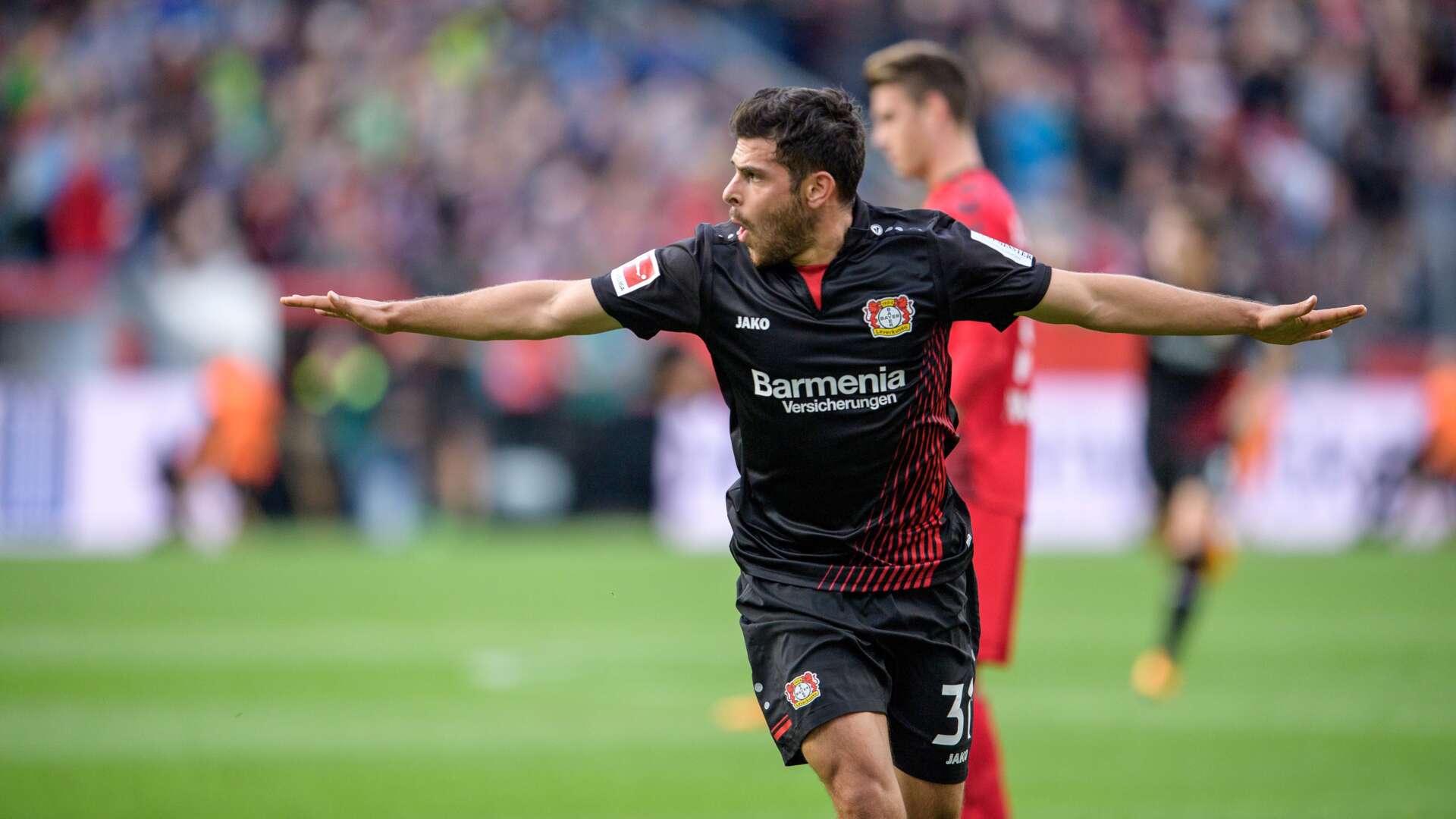 Kevin Volland