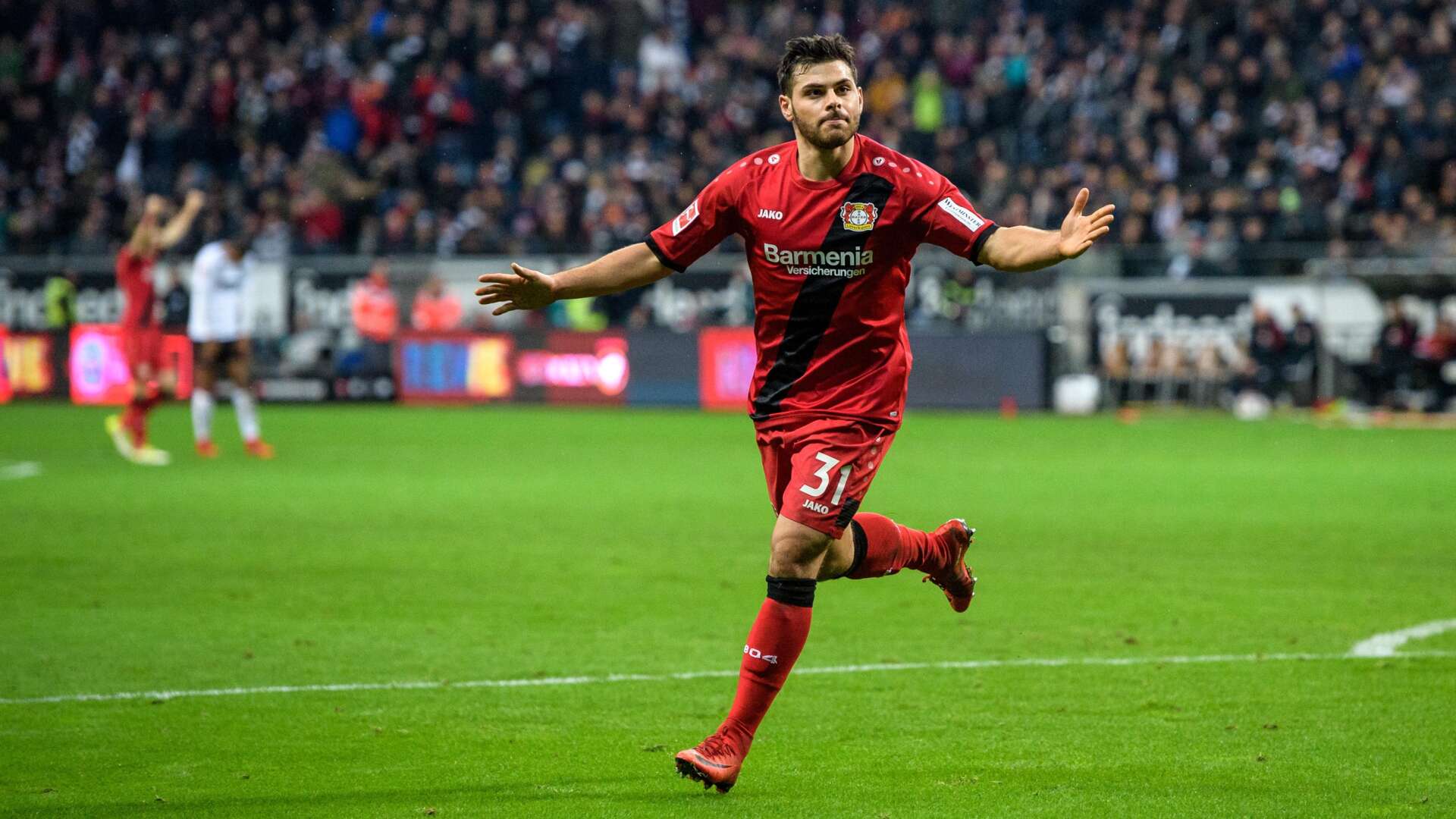 Kevin Volland