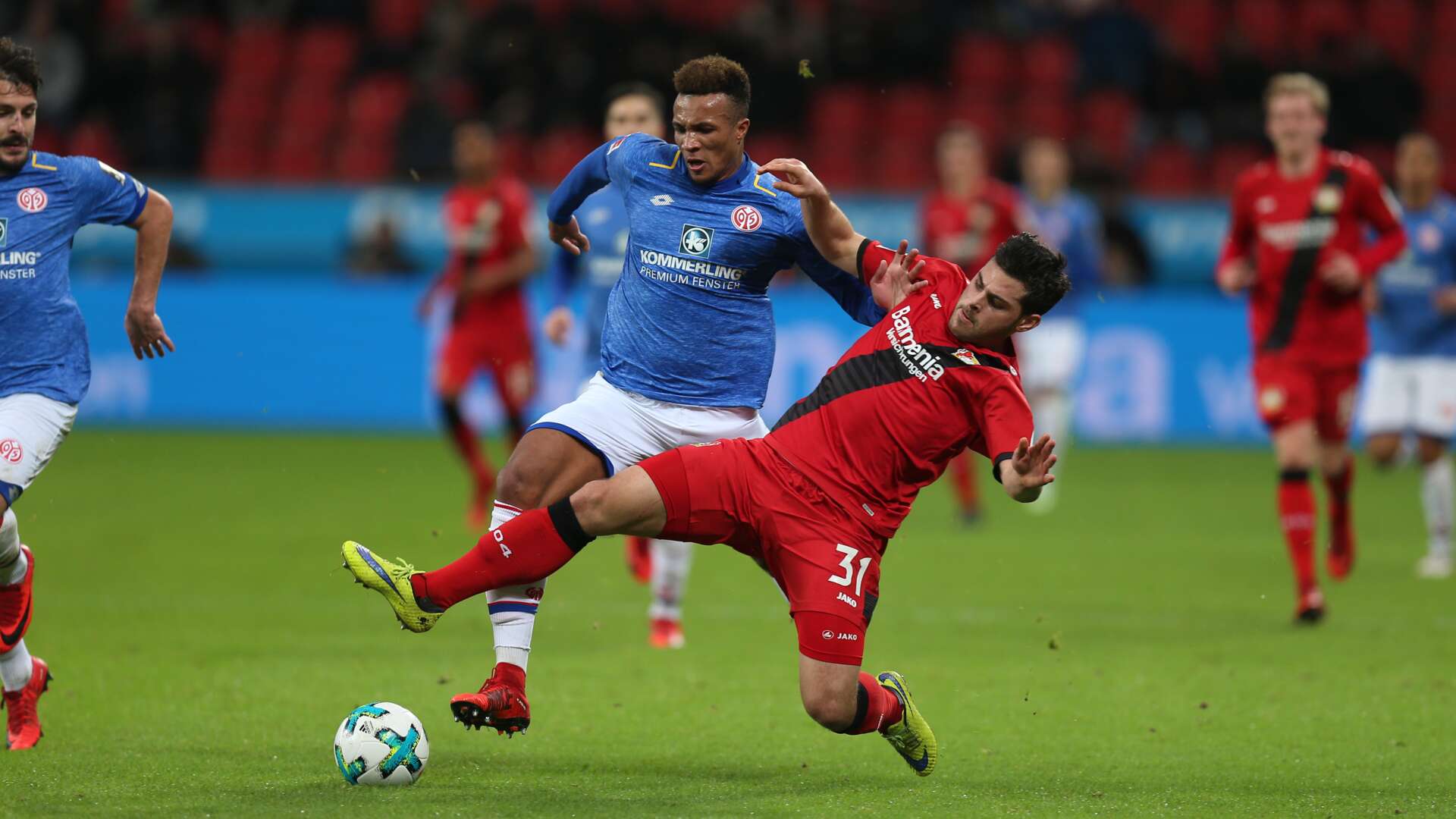 Kevin Volland