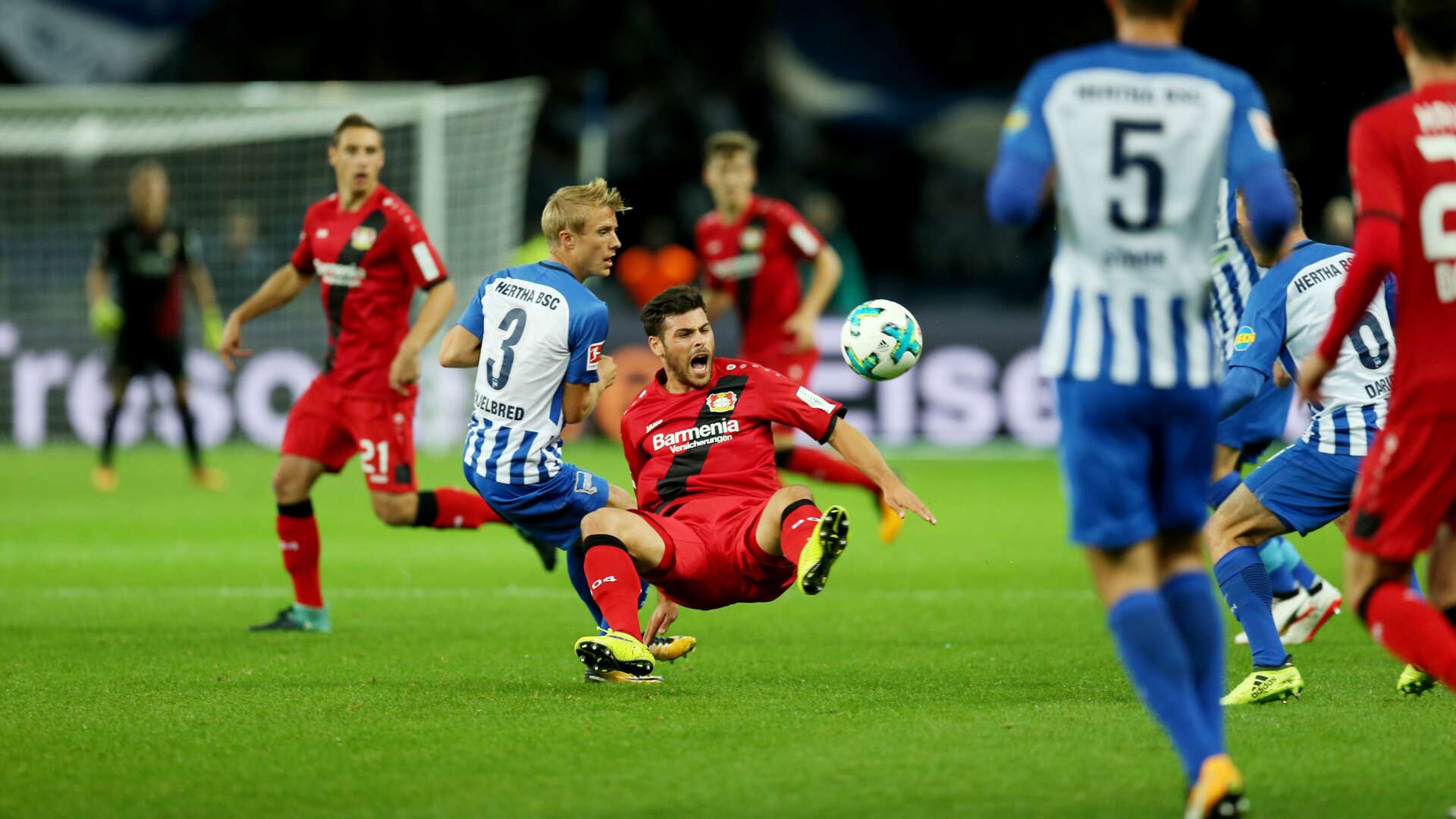 Kevin Volland