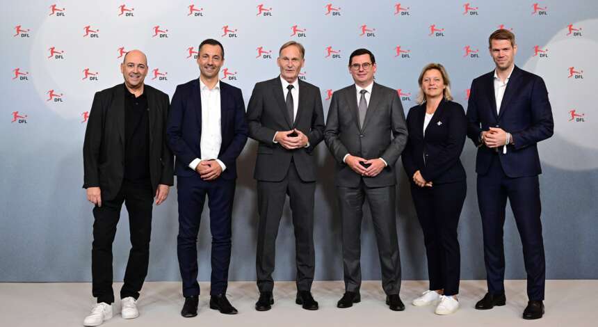 DFL-Aufsichtsrat