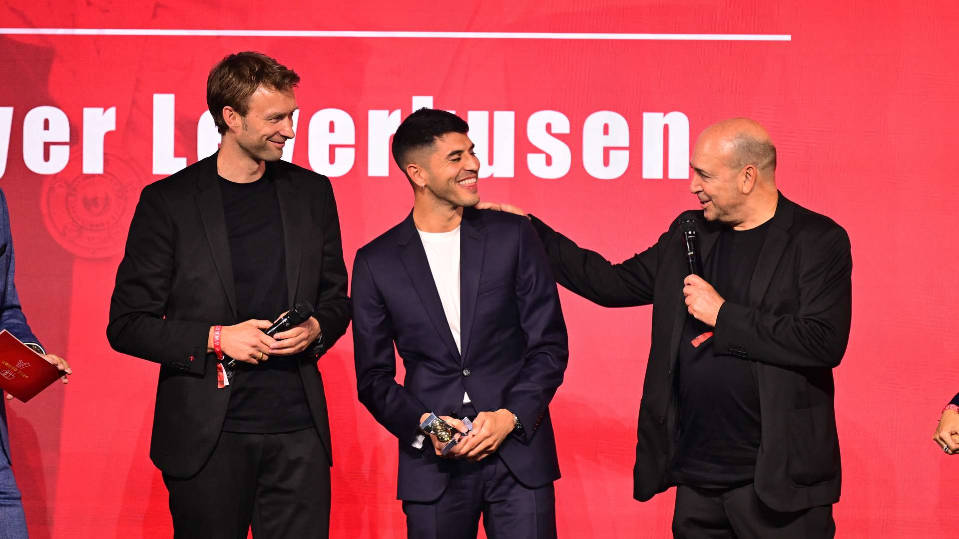 SportBILD-Award