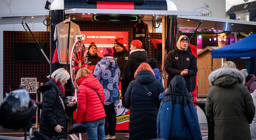 Weihnachtsmarkt