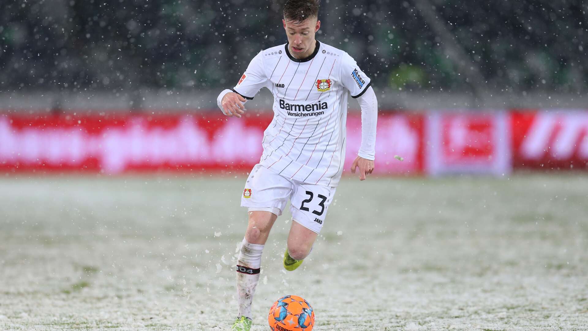 Mitchell Weiser