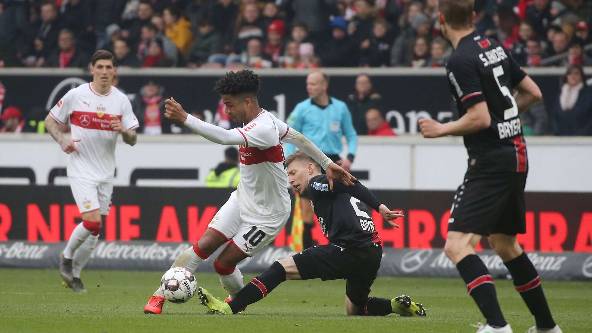 Mitchell Weiser