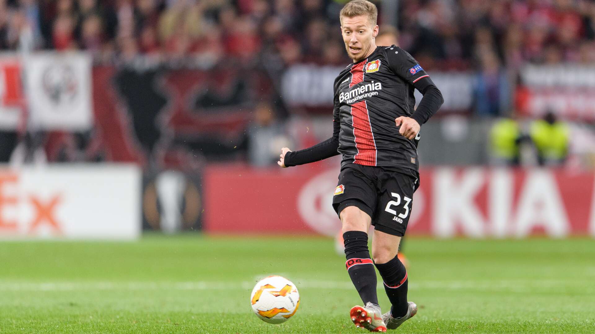 Mitchell Weiser