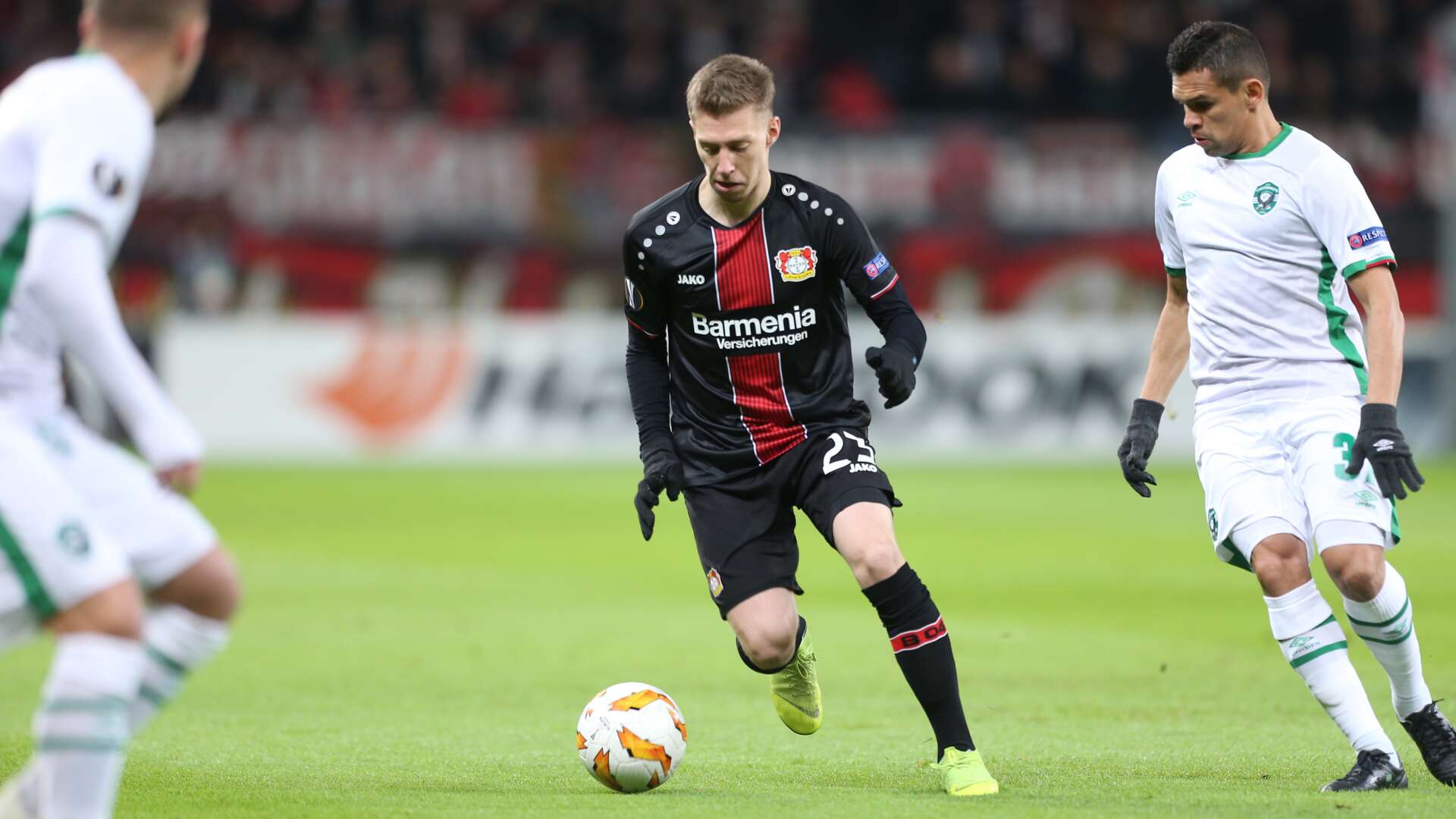 Mitchell Weiser