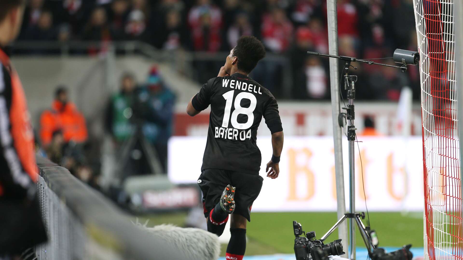 Wendell
