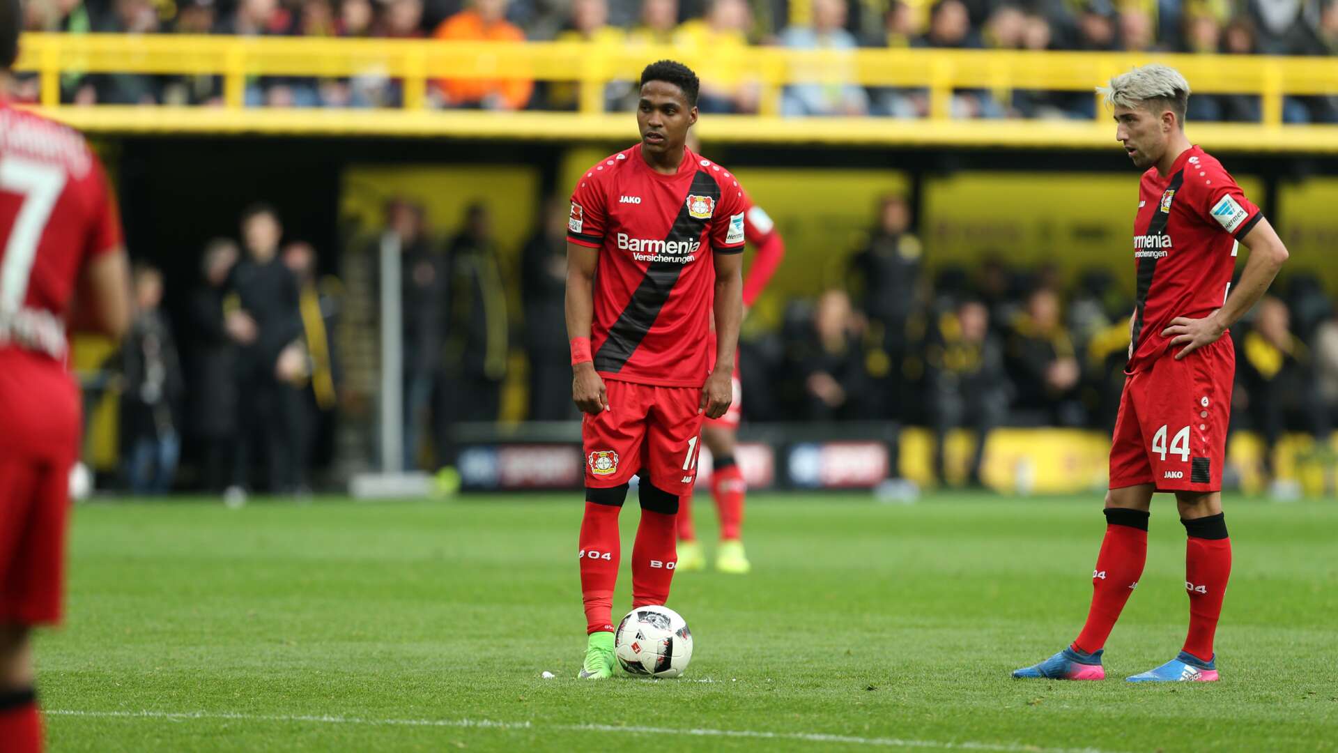 Wendell, Kampl