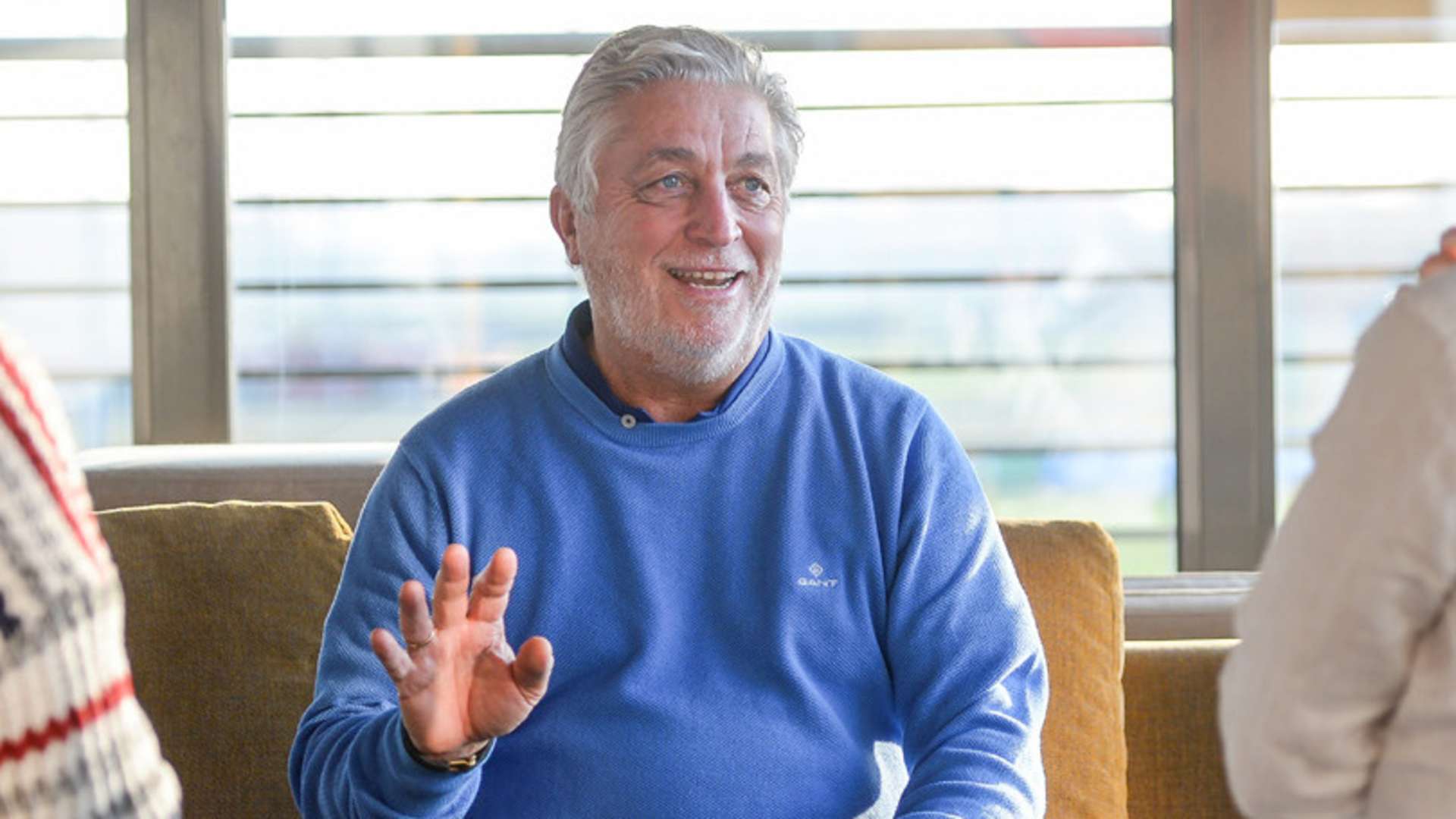 Rainer Fehl
