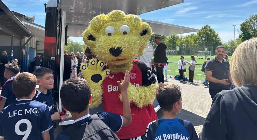 Bayer 04