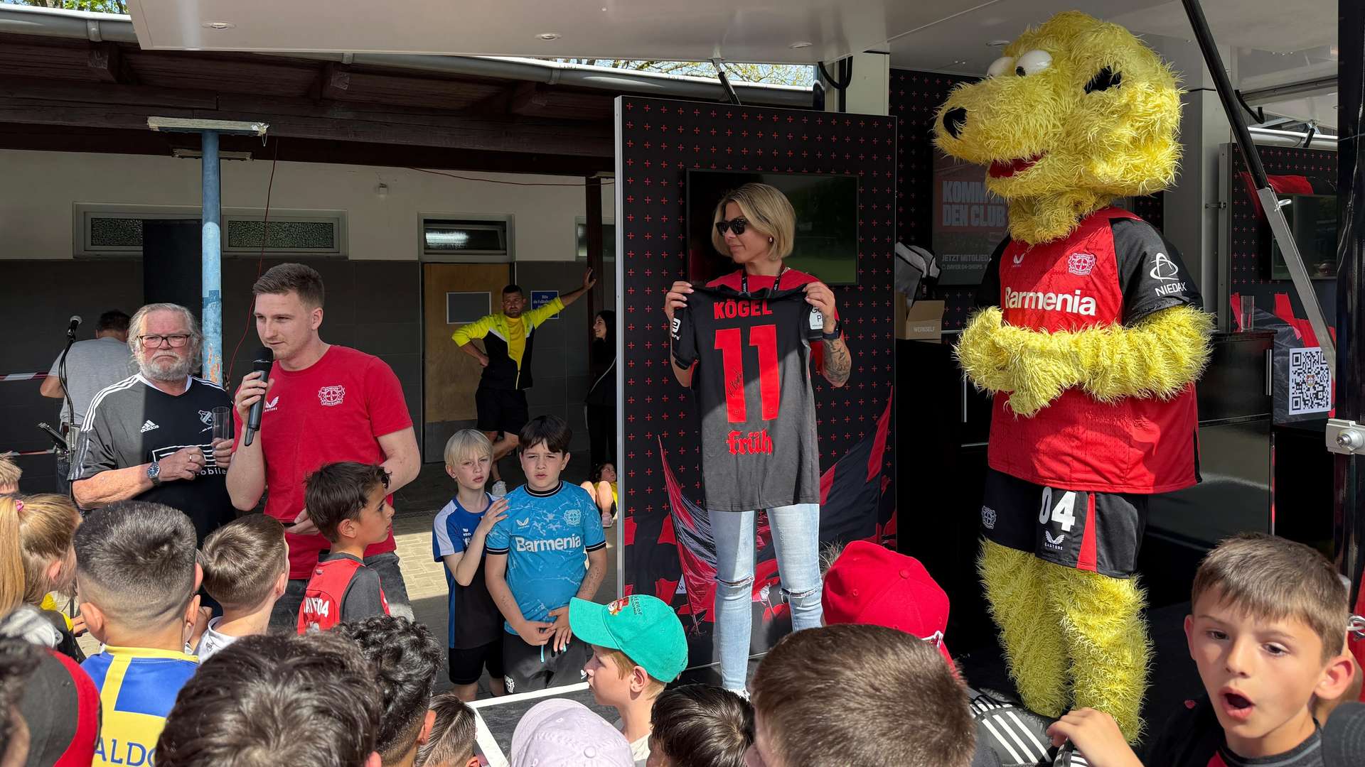 Bayer 04