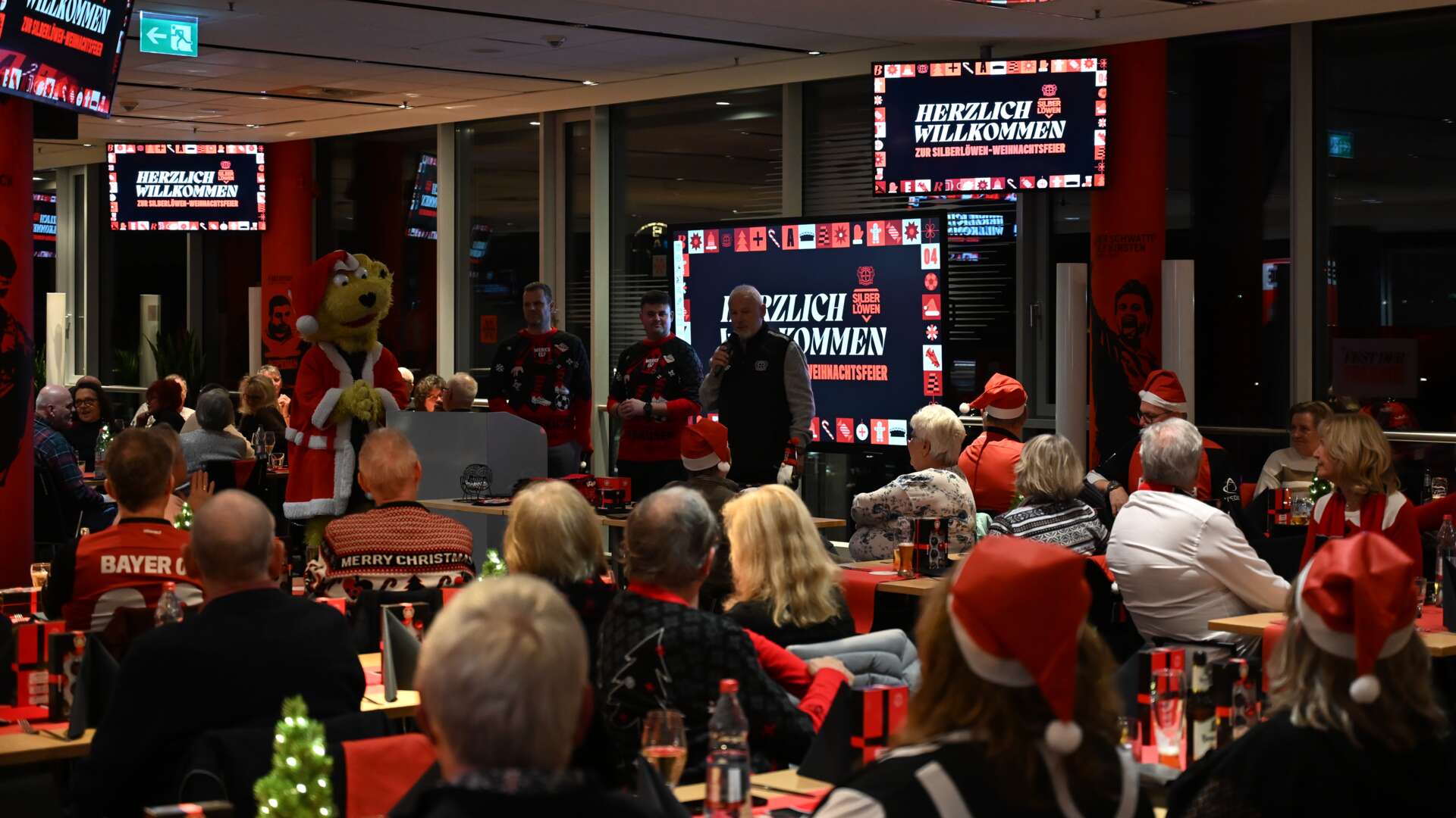 Willkommensworte Gelle