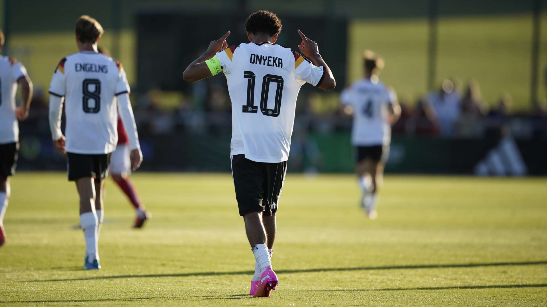 Onyeka