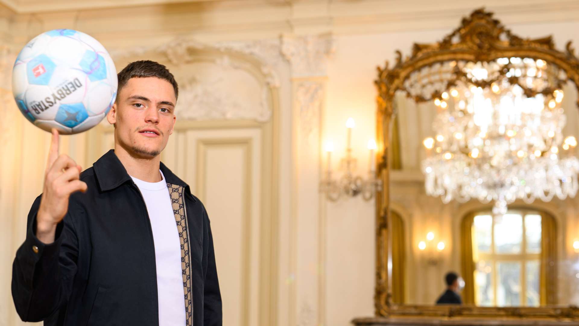 Florian Wirtz