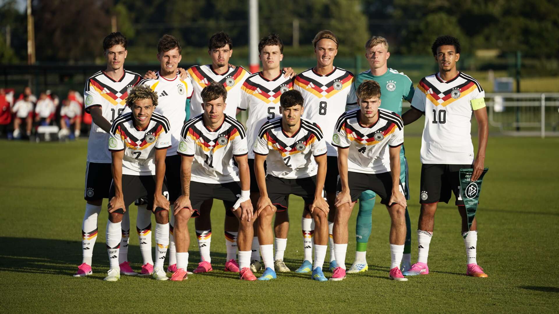 Mannschaft