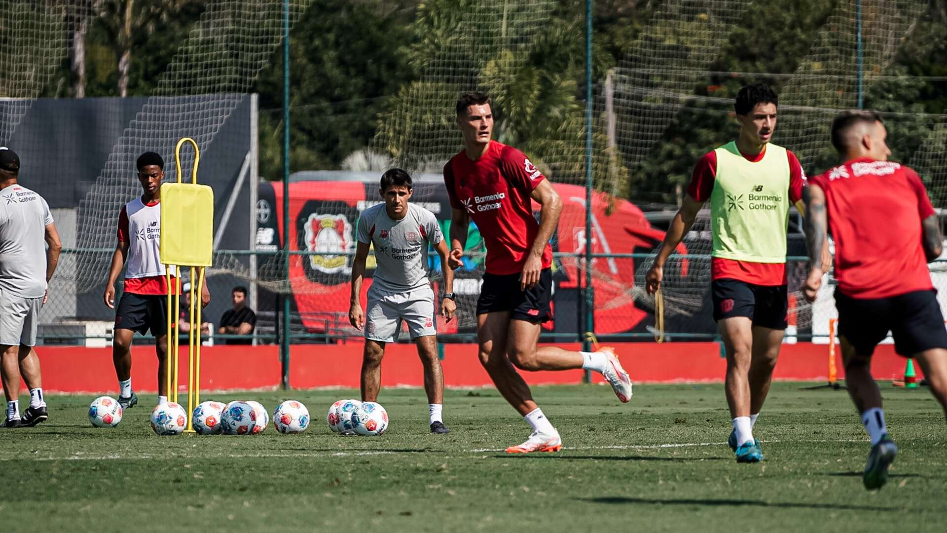 Teamtraining