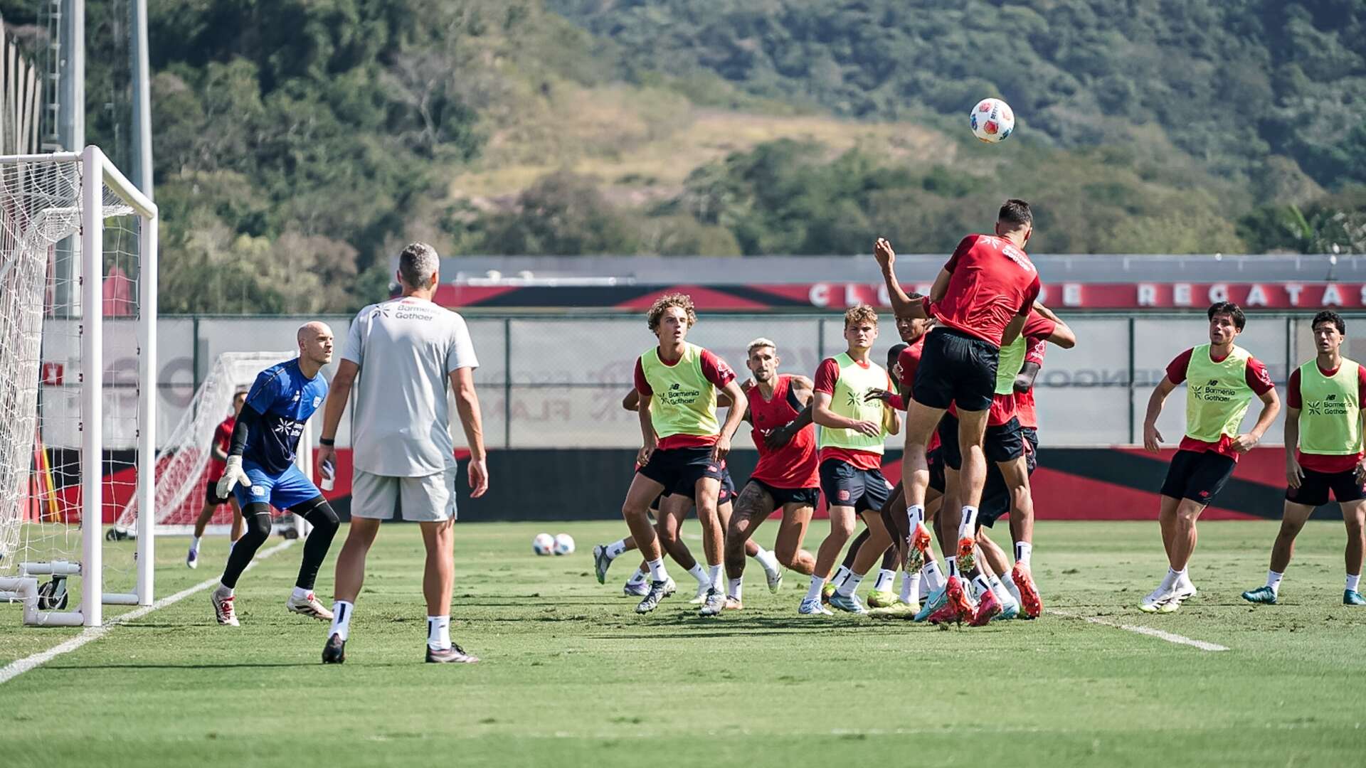 Training