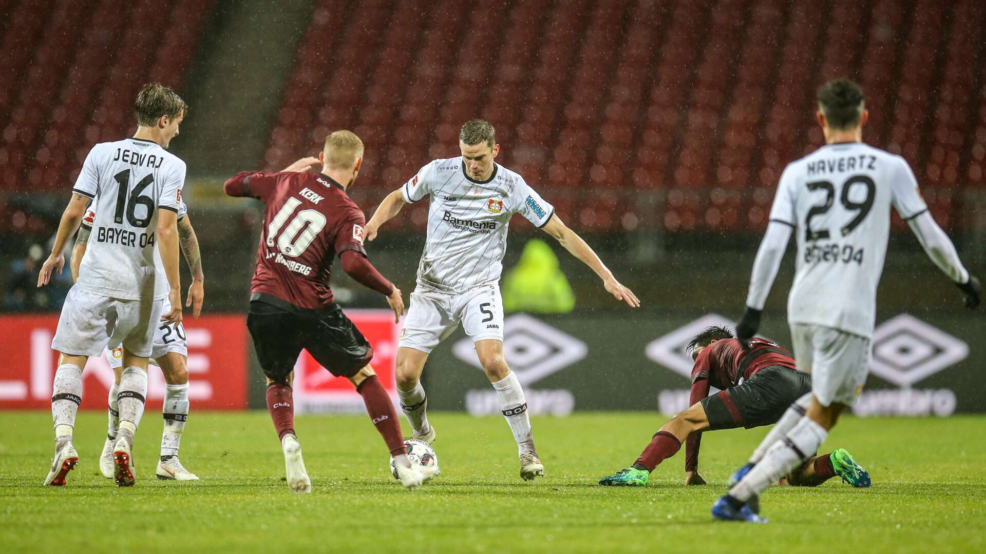 Sven Bender